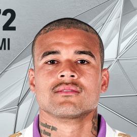 Kenedy