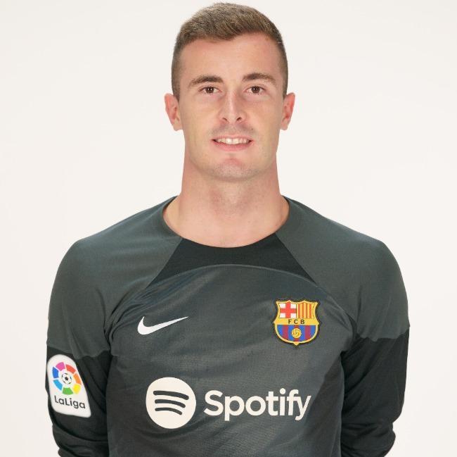 Iñaki Peña