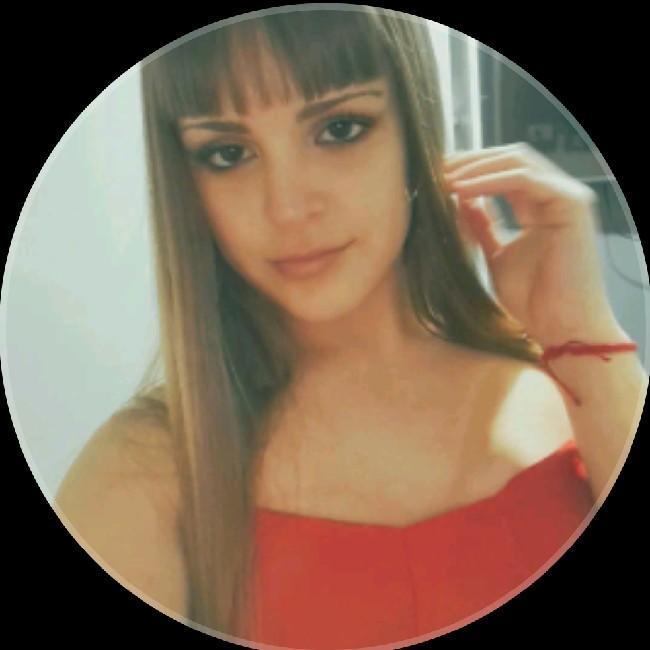 Rocío Cabrera