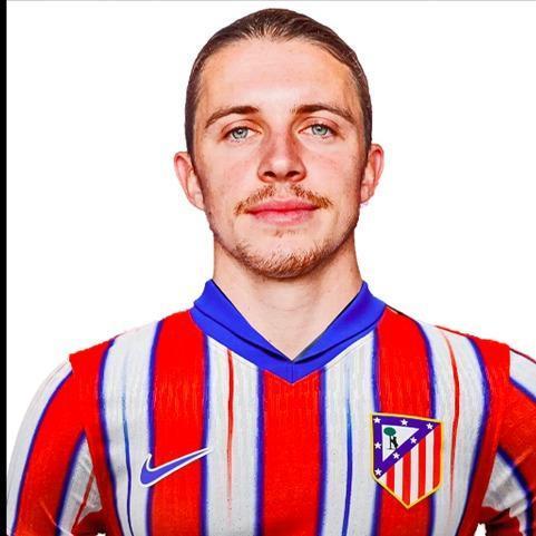 Conor Gallagher