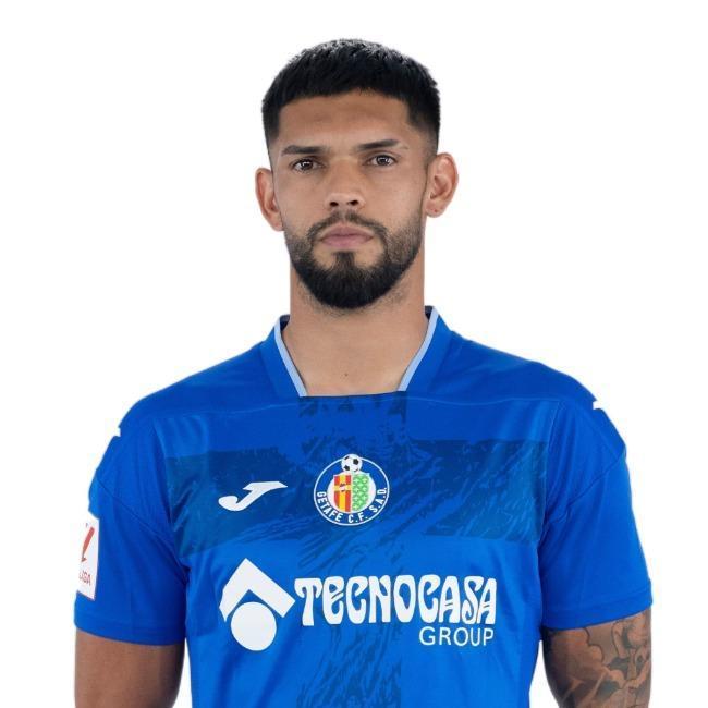 Omar Alderete