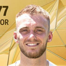 Jasper Cillesen