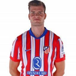 Alexander Sorloth