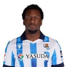Sheraldo Becker