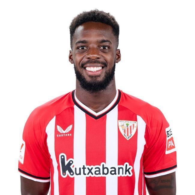 Iñaki Williams