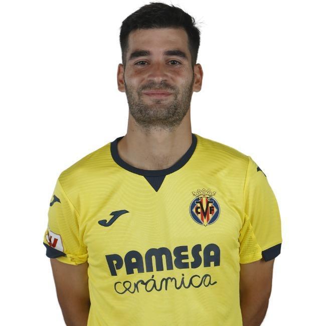 Manu Trigueros