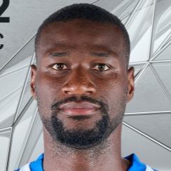 Mamadou Sylla