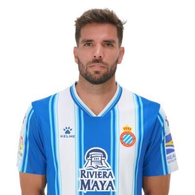 Leandro Cabrera