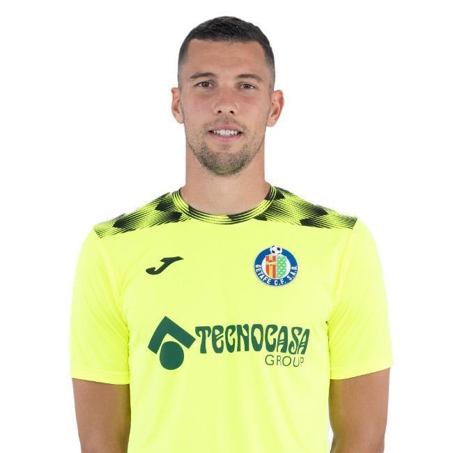 David Soria