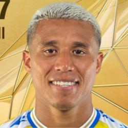 Darwin Machís