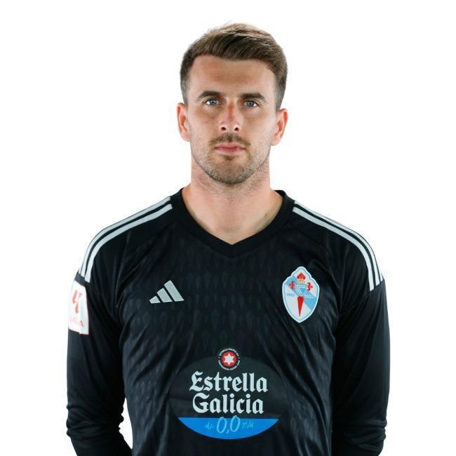Iván Villar