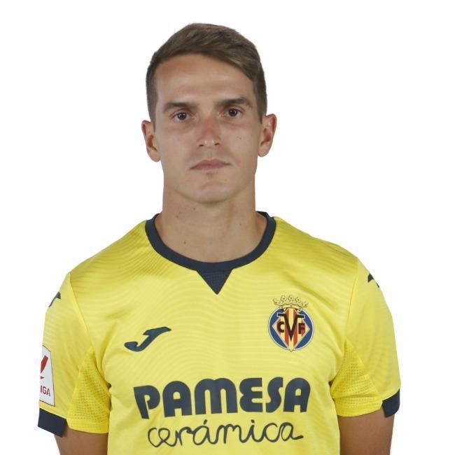 Denis Suárez