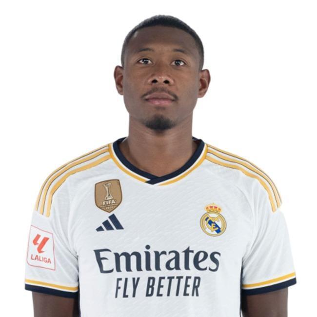 David Alaba