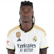 Eduardo Camavinga