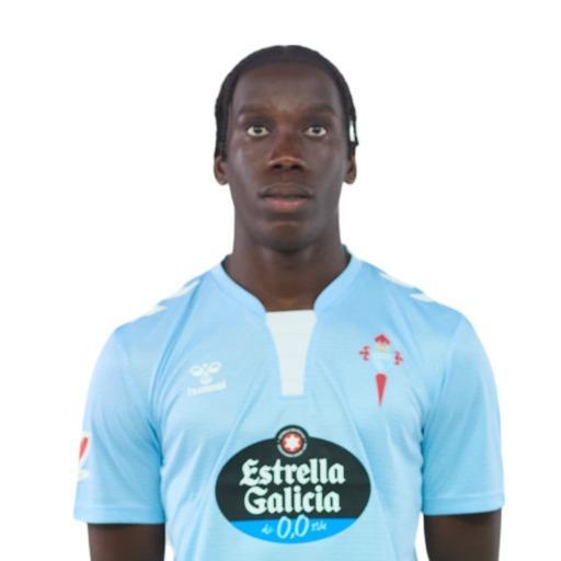 Ilaix Moriba