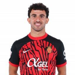 Mateu Morey