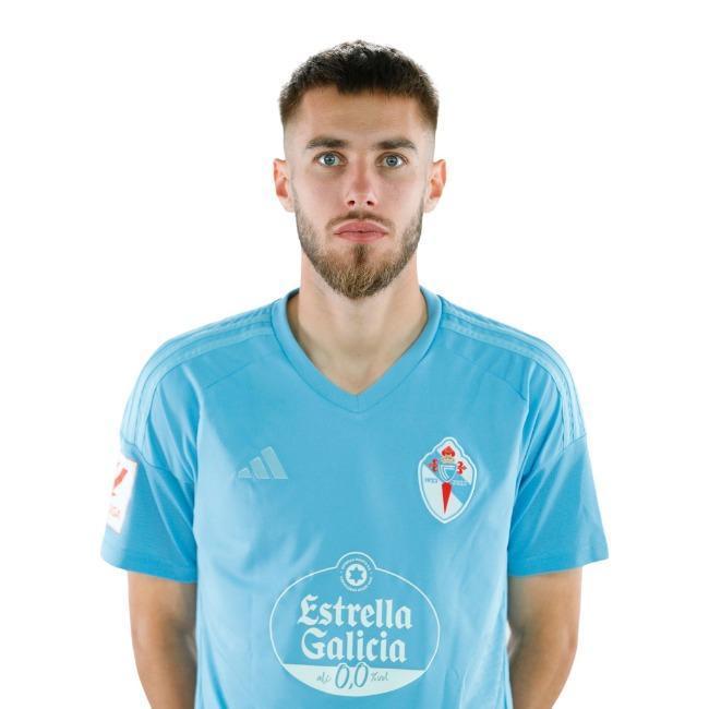 Óscar Mingueza