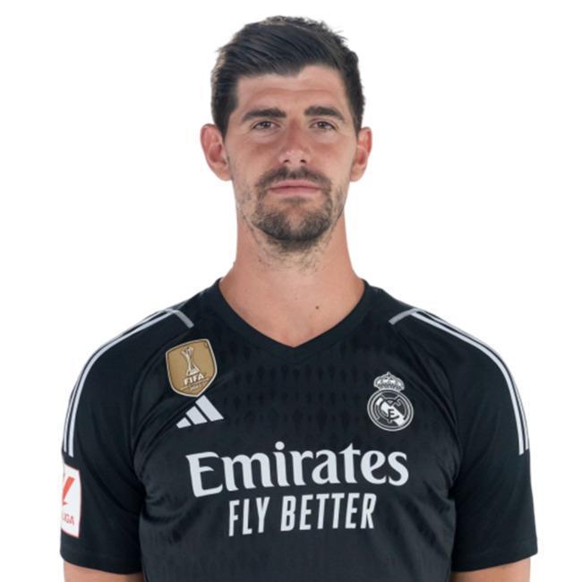 Thibaut Courtois