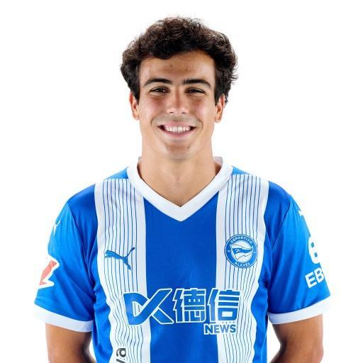 Manu Sánchez