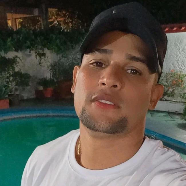 Carlos Alberto Ferrer
