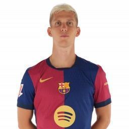 Dani Olmo