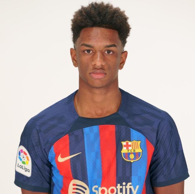 Álex Balde