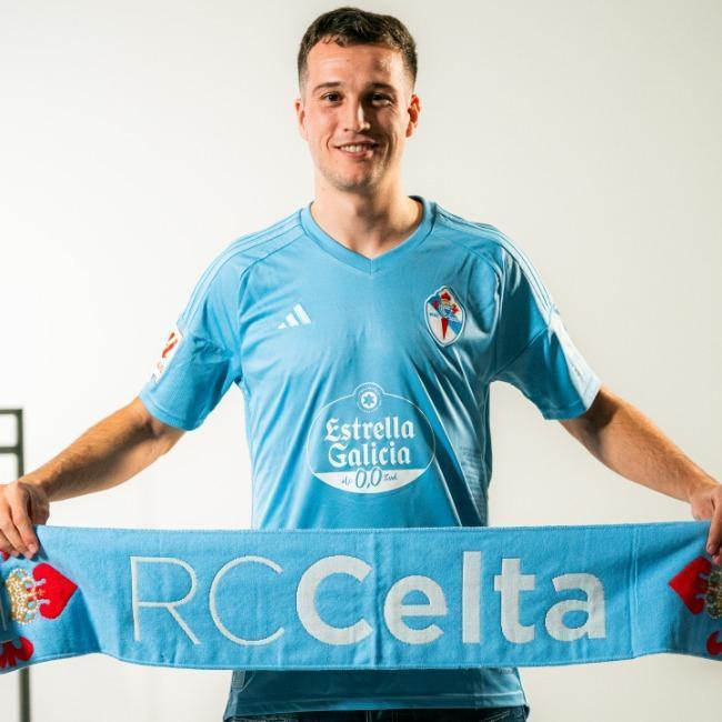 Javier Manquillo