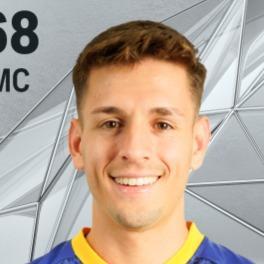 Iván Gil