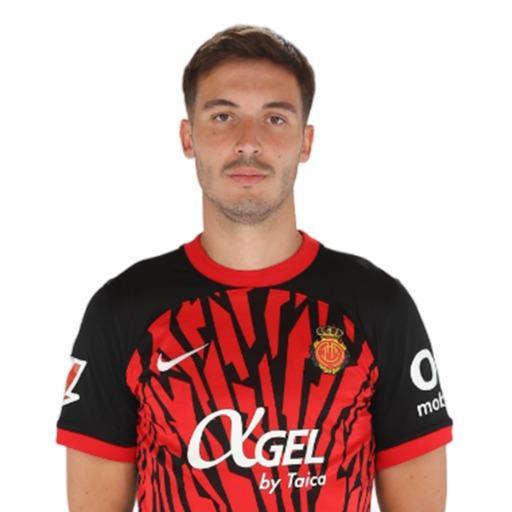 Valery Fernández