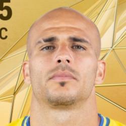 Sandro Ramírez