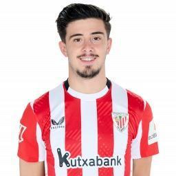 Nico Serrano