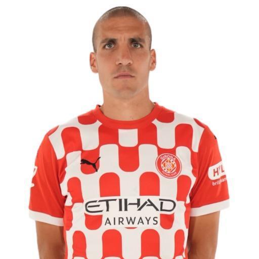 Oriol Romeu