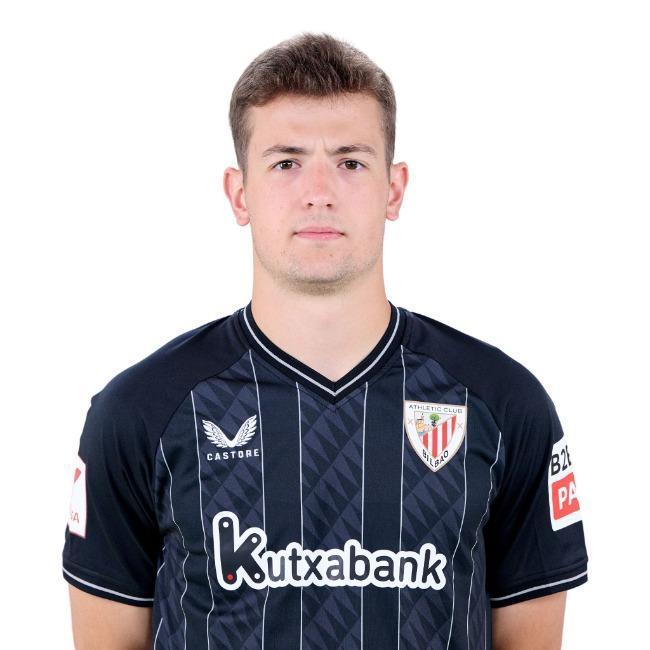Julen Agirrezabala