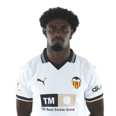 Thierry Correia