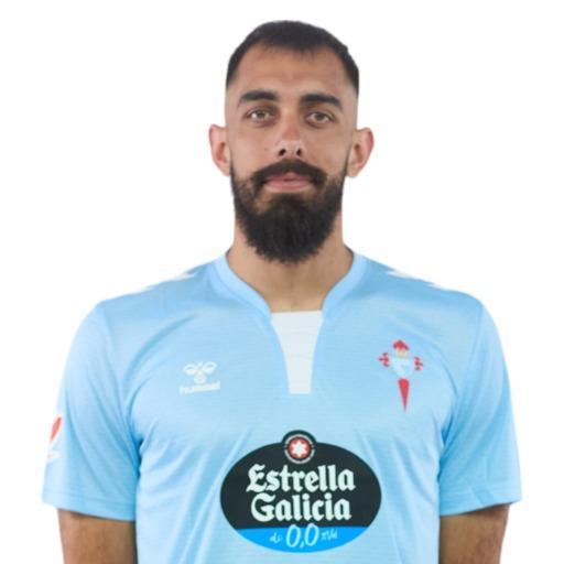 Borja Iglesias