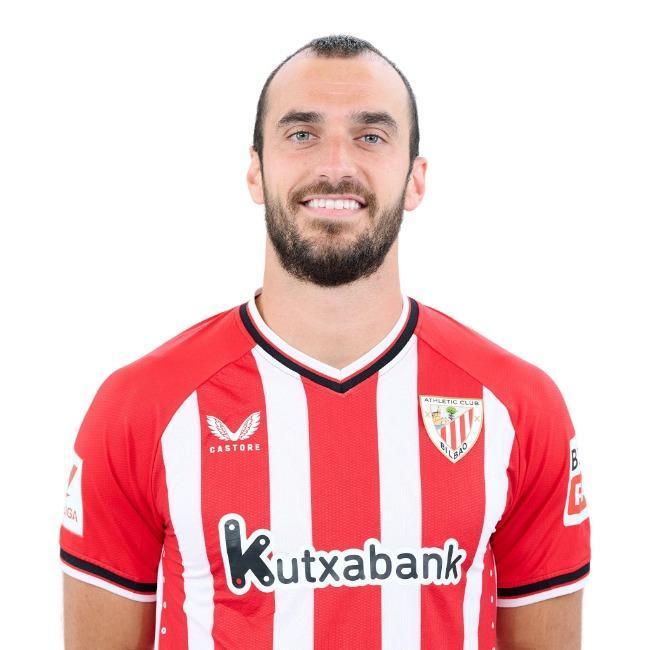 Iñigo Lekue