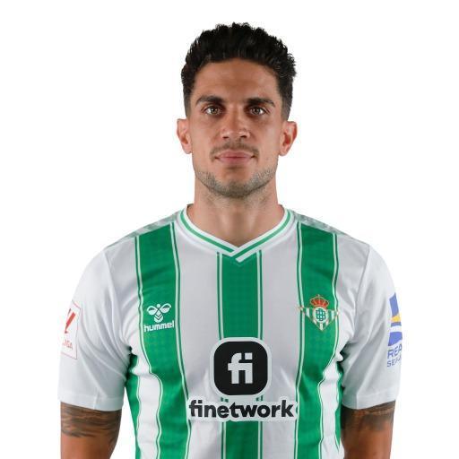Marc Bartra