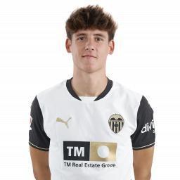 Rodrigo Abajas