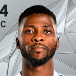 Kelechi Iheanacho