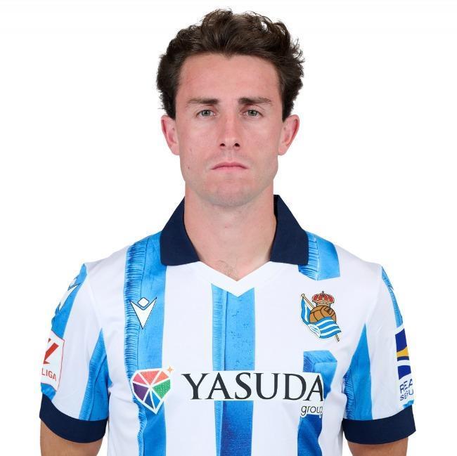 Álvaro Odriozola