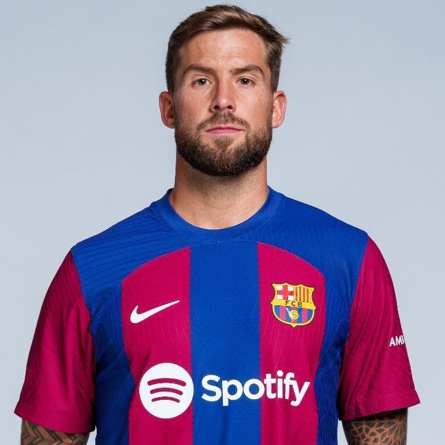 Iñigo Martínez