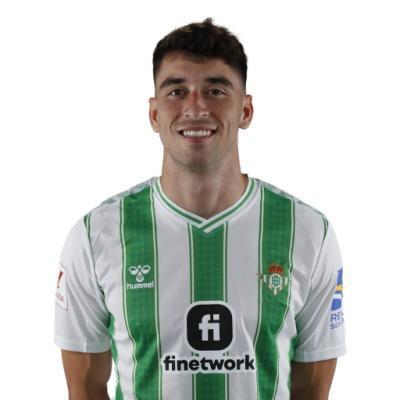 Marc Roca
