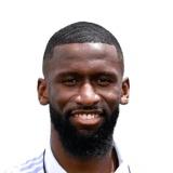 Antonio Rüdiger