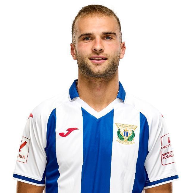Aritz Arambarri