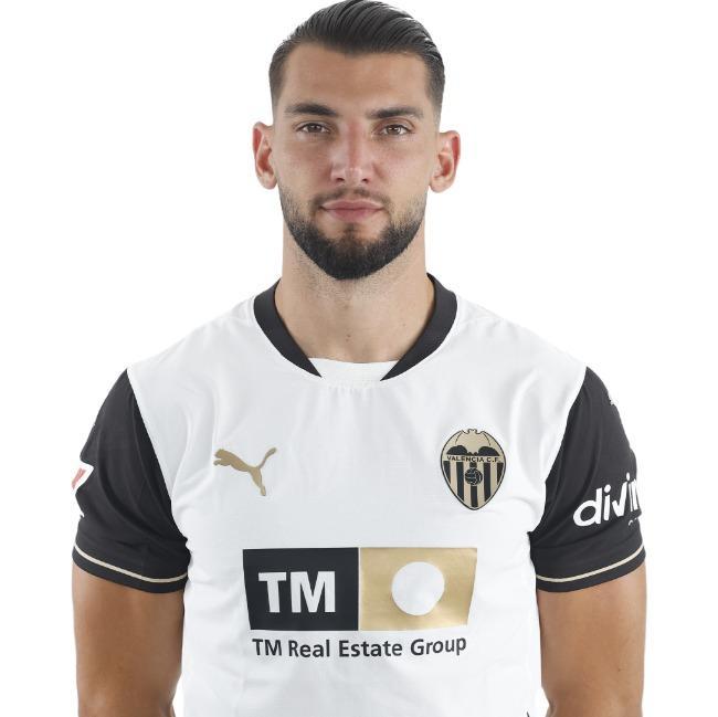 Rafa Mir