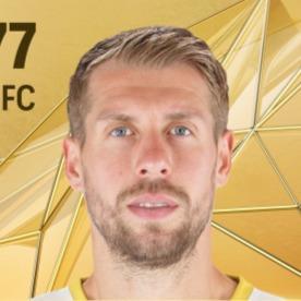 Florian Lejeune