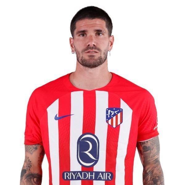 Rodrigo de Paul