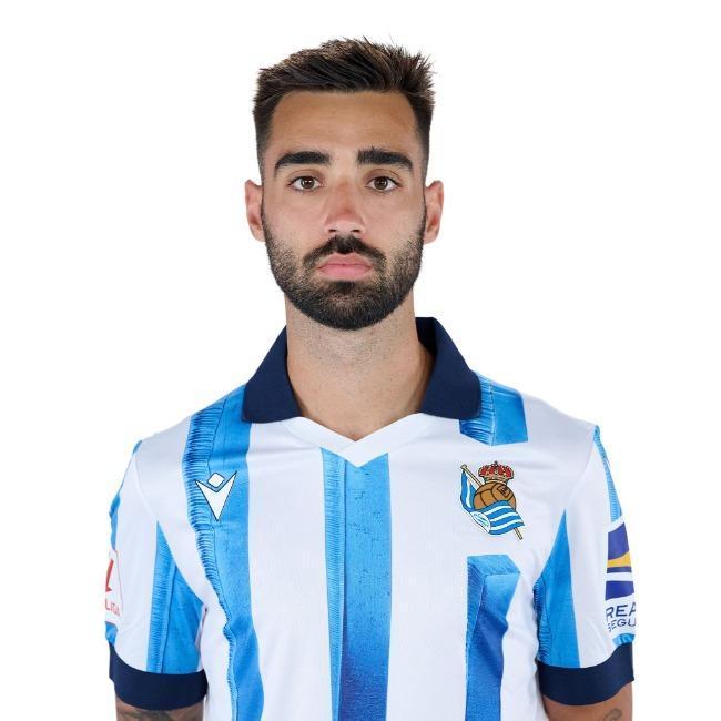 Brais Méndez