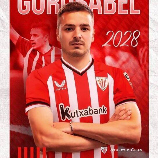 Andoni Gorosabel