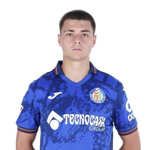 Álvaro Rodríguez